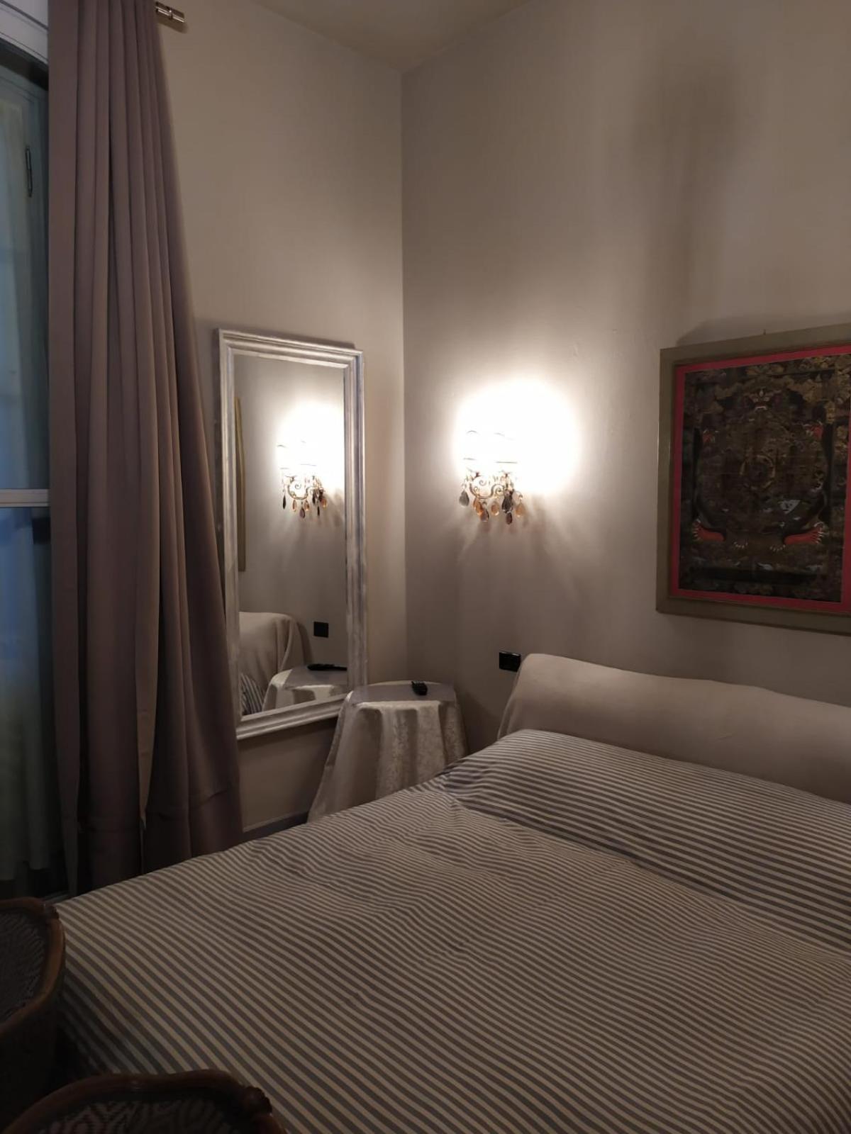 Camera Navigli Con Bagno Privato Milano Exterior foto