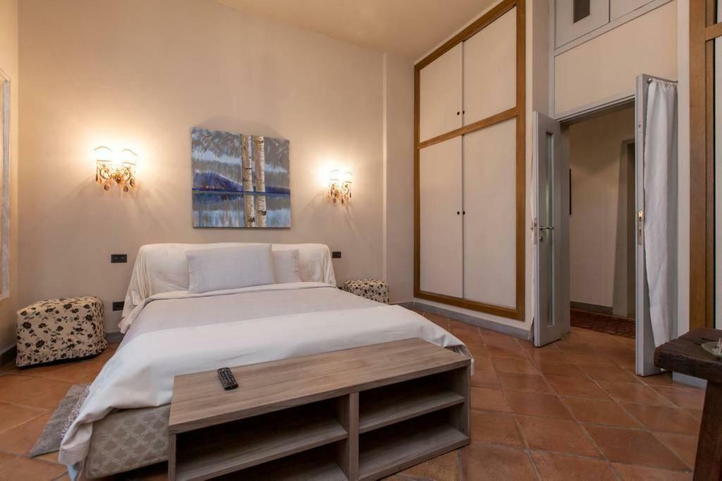 Camera Navigli Con Bagno Privato Milano Exterior foto