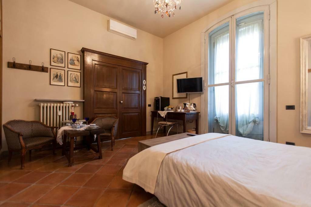 Camera Navigli Con Bagno Privato Milano Exterior foto