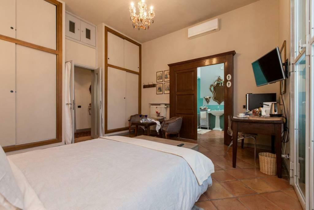 Camera Navigli Con Bagno Privato Milano Exterior foto