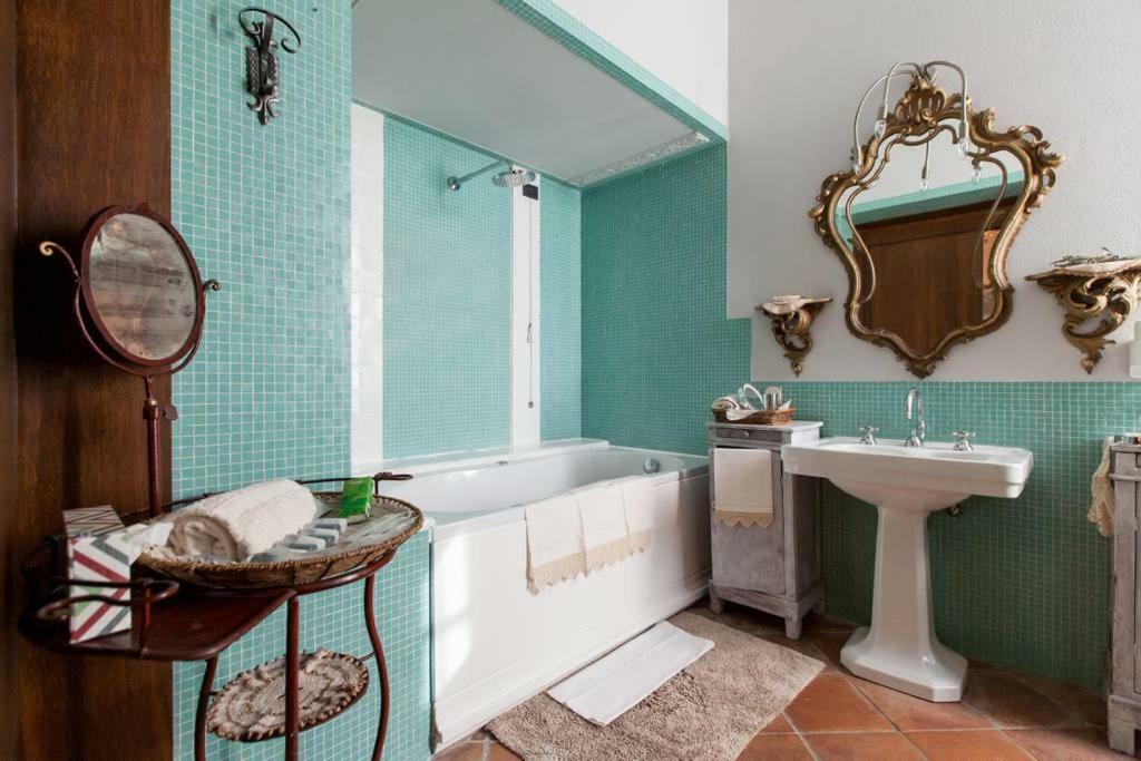 Camera Navigli Con Bagno Privato Milano Exterior foto