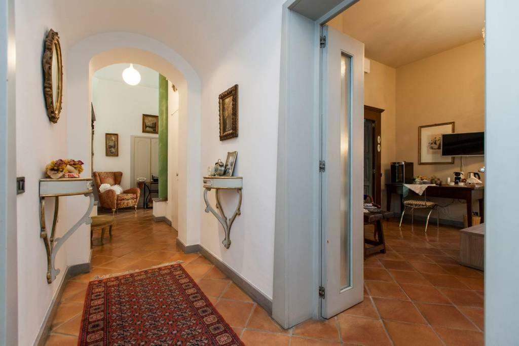 Camera Navigli Con Bagno Privato Milano Exterior foto